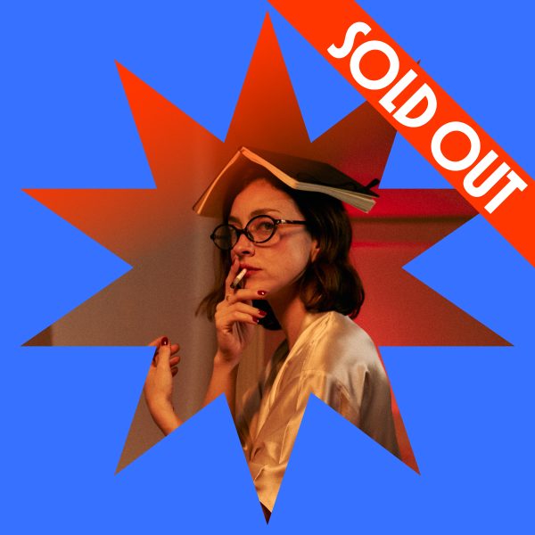Russian Red Sold Out